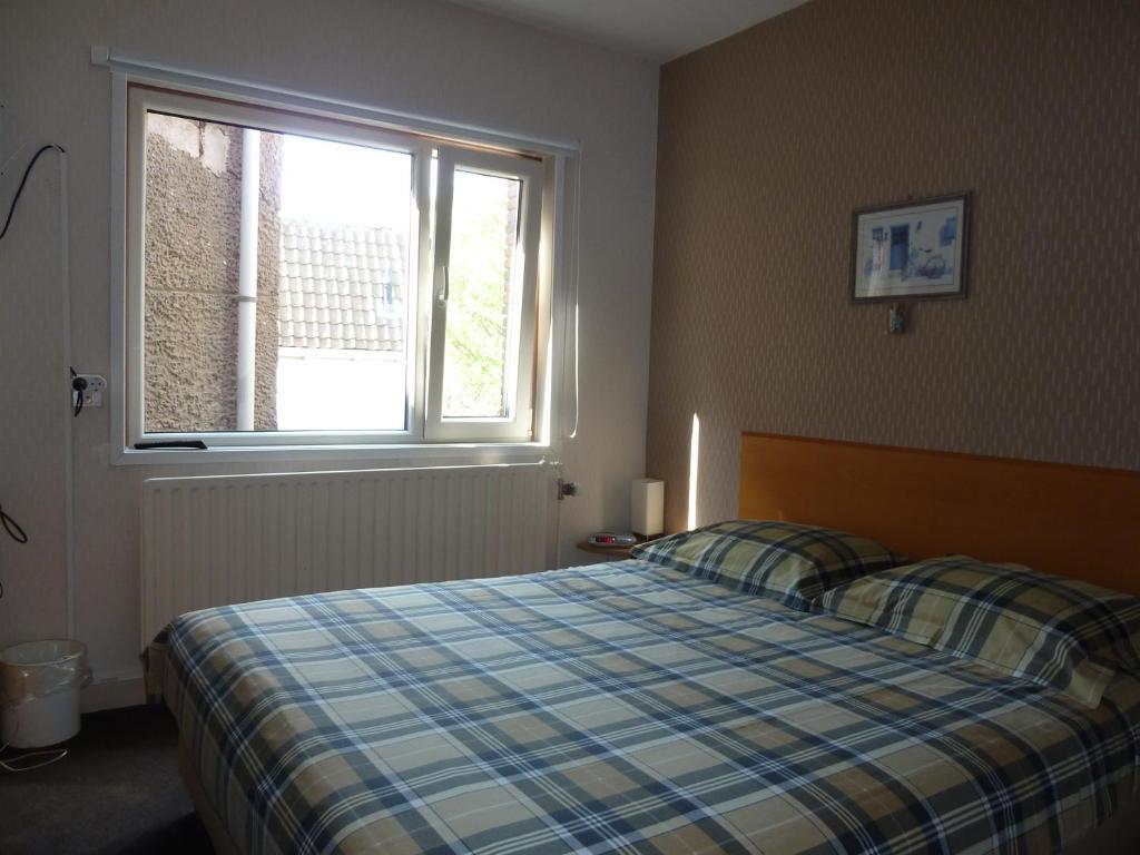 Small Budget Double Room