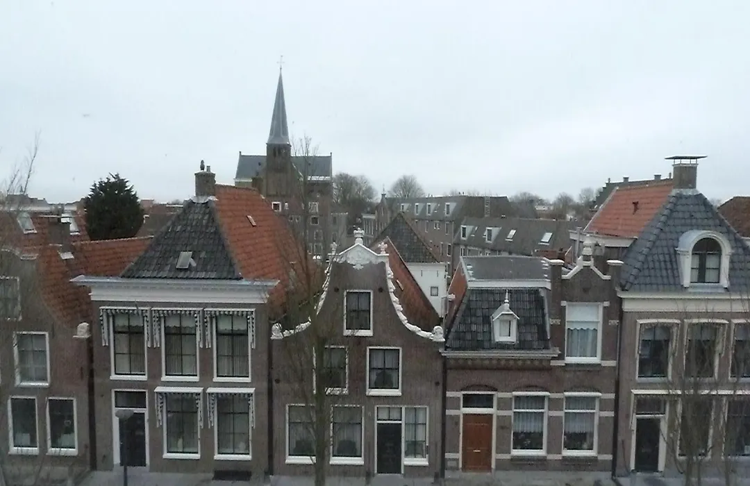 Hotel Centraal-1
