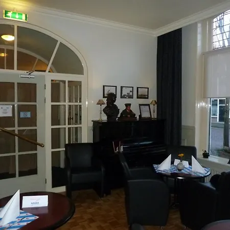 Hotel Centraal-2
