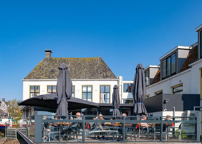 Hotel Zeezicht
