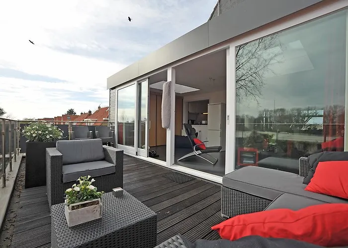 Aan'T Kanaal