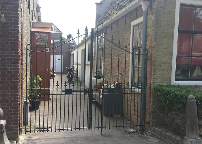 Familiehotel: Logies Ommes!